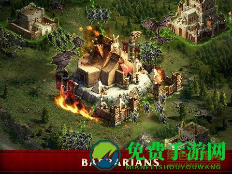 阿瓦隆之王内测服