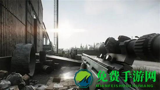 超级人类绝地求生战场最新版