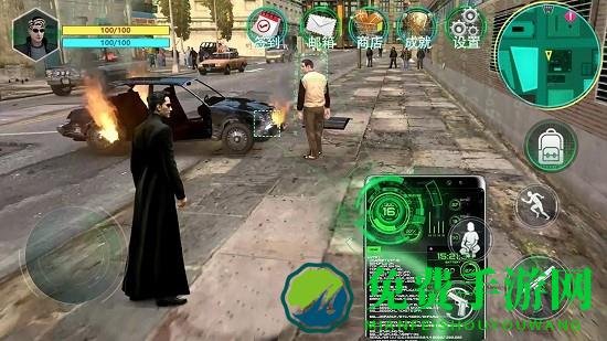 黑客觉醒最新版