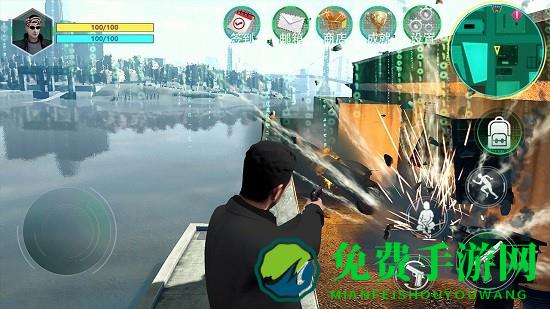 黑客觉醒最新版