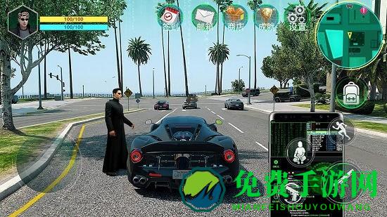 黑客觉醒最新版