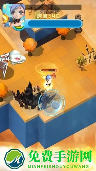 星灵部落最新版