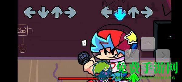 黑色星期五之夜瓦莱丽模组游戏