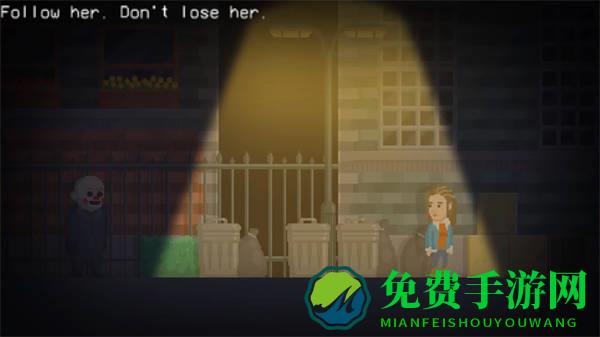 房东恐怖模拟器