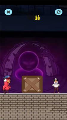 太空狼人杀史诗战争