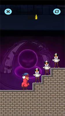 太空狼人杀史诗战争