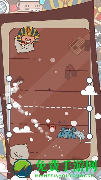 双人求生大作战游戏