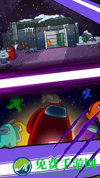 太空香肠杀最新版