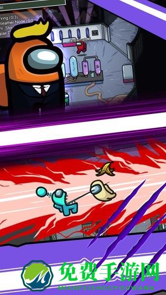 太空香肠杀最新版