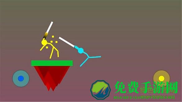 火柴人对决3最新版