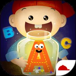 阳阳自然拼读app