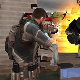 火拼王者战场之王官方版