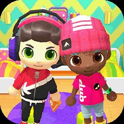 迷你生活城市小镇手游