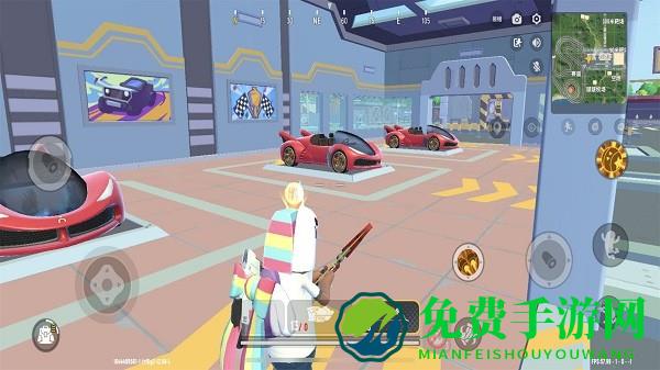 超级无敌前锋团