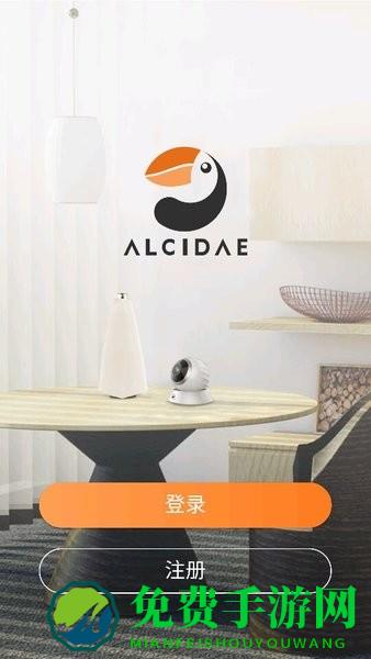 海雀AI摄像头云台超清版软件