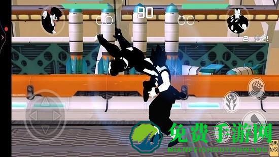 超激斗幻境手游