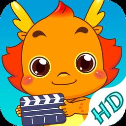 小伴龙动画屋tv版