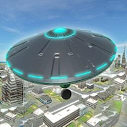 模拟太空探测飞车最新版