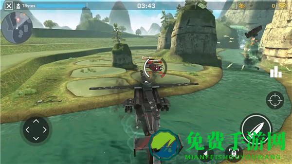 模拟太空探测飞车最新版