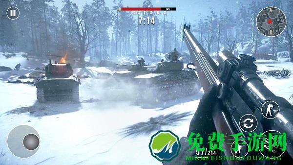 冰原世纪突袭之王最新版