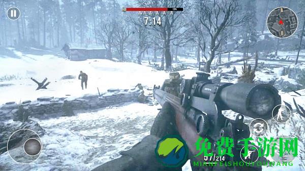 冰原世纪突袭之王最新版