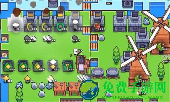 成长物语最新版