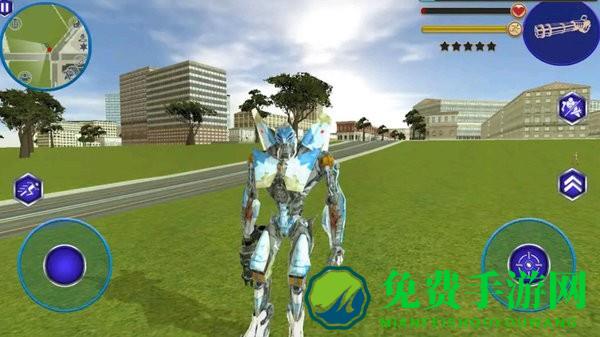 风暴雷霆战机游戏