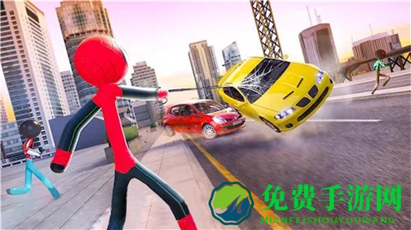 超级海神英雄世界游戏