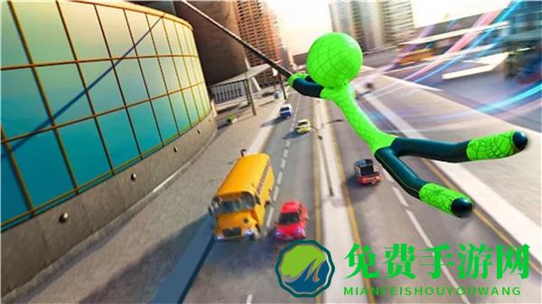 超级海神英雄世界游戏