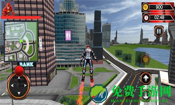 超人的一天最新版