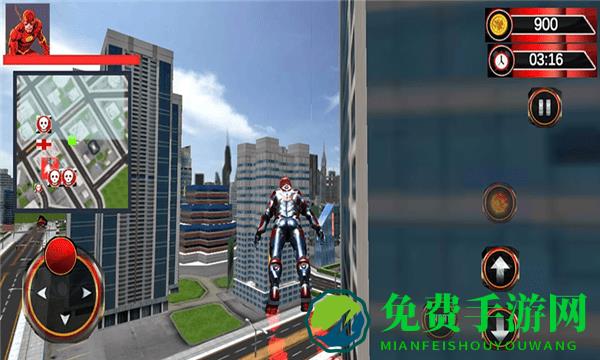 超人的一天最新版