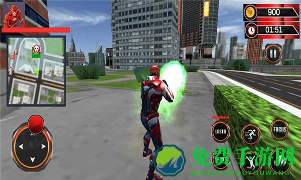 超人的一天最新版