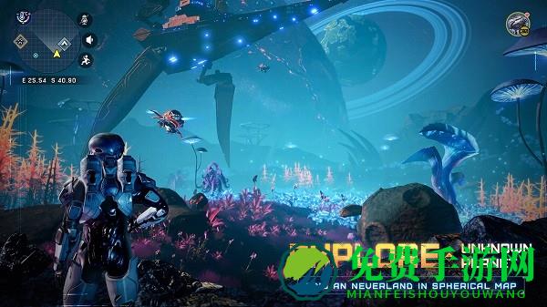 我们的星球国际官方版(Project Stars)