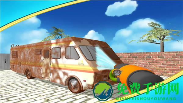 冲就完事模拟器