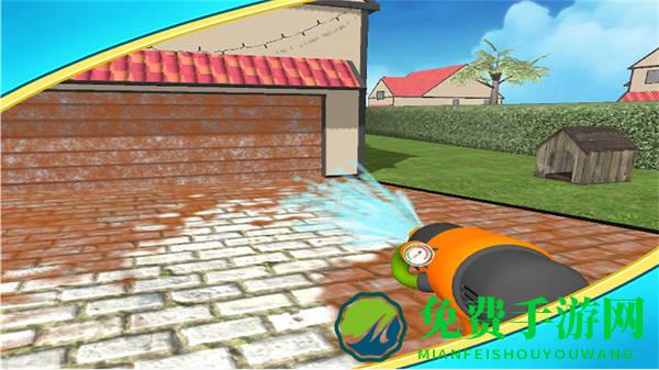 冲就完事模拟器