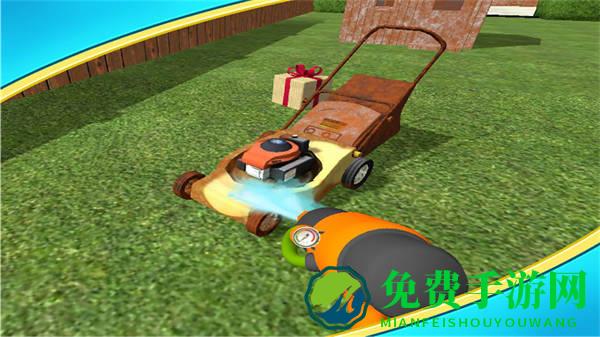 冲就完事模拟器