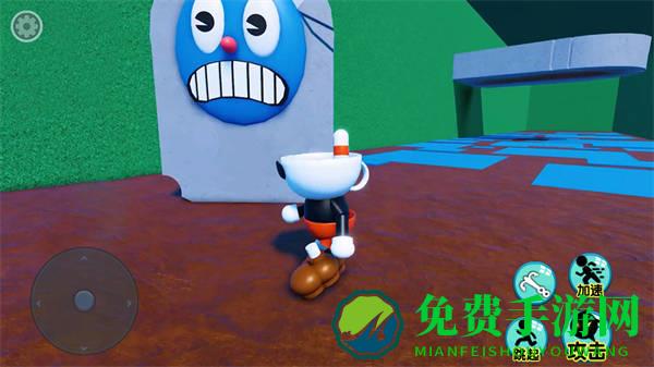 茶杯先生世界冒险