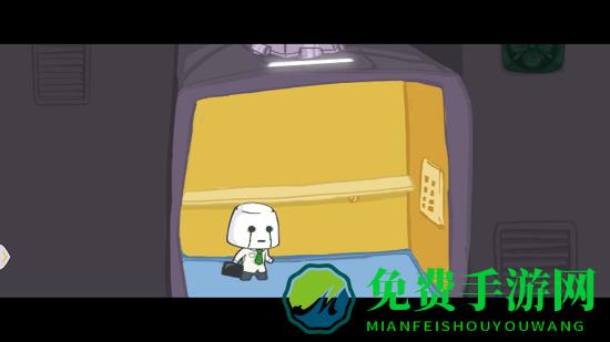 糖豆人必须死手机版