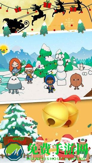 米加小镇世界全新正版