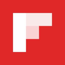 flipboard红板报中国版