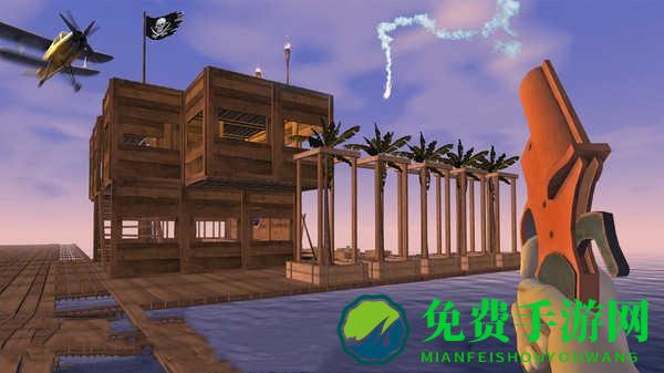 木筏人生手机版