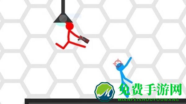 特工火柴人最新版