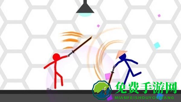 特工火柴人最新版