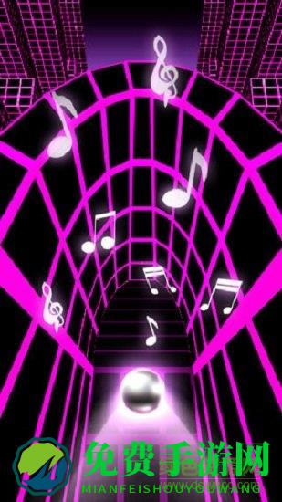 电音跑酷大师官方版