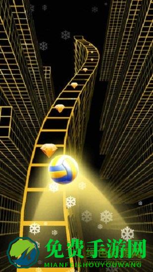 电音跑酷大师官方版