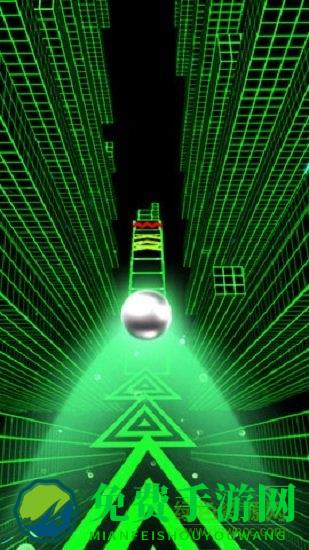 电音跑酷大师官方版