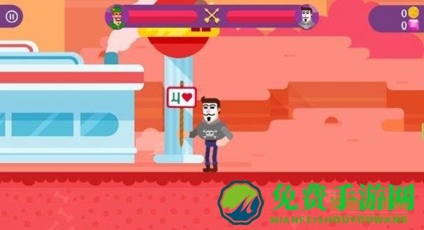 最强射箭达人手机版