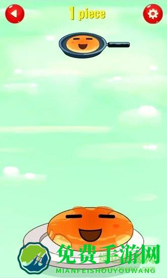 煎饼叠叠乐手游