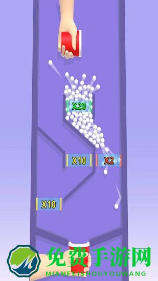 填满我的杯最新版