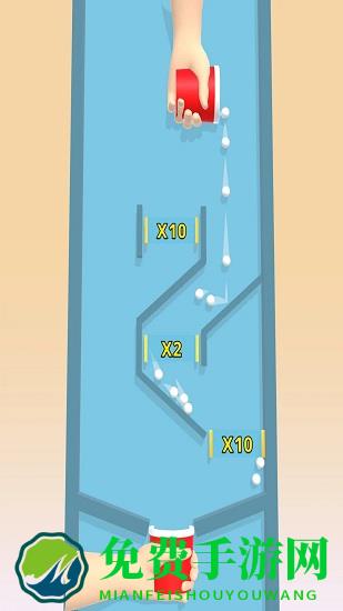 填满我的杯最新版